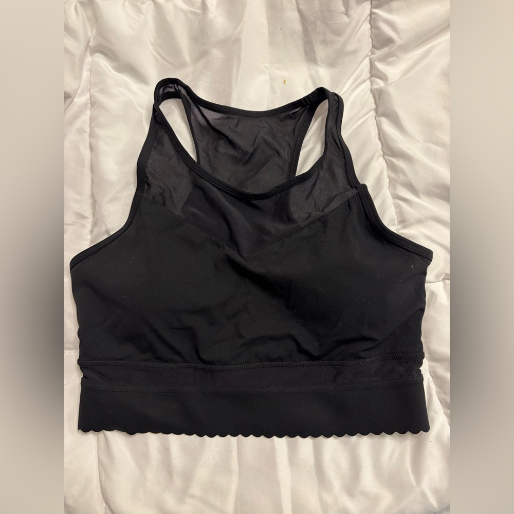 Zyia workout top